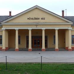 Faluház