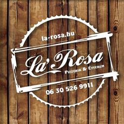 La Rosa Pizzéria & Étterem
