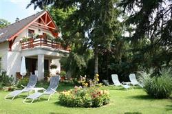 Gárdonyi Apartman