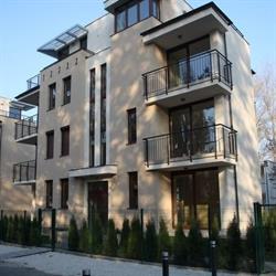 Tóparti Apartman