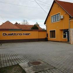 Quattro-Ker