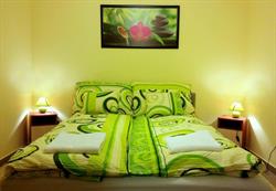 Kitti Apartman