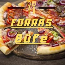 Forrás Büfé