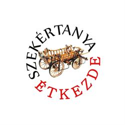 Szekértanya étkezde