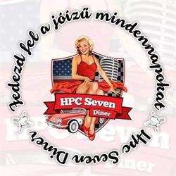 HPC Seven Diner