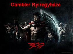 Gambler Pub Nyíregyháza