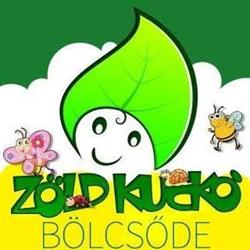 Zöld Kuckó Bölcsőde