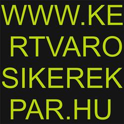 Kertvárosi Kerékpár Üzlet