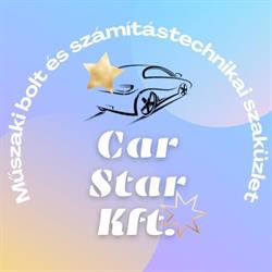 CAR-STAR Kft.