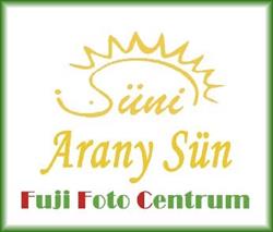 Arany Sün Fuji Foto Centrum