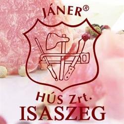 Jáner-Hús Zrt - 2. számú mintabolt
