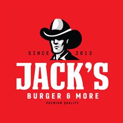 Jackős Burger
