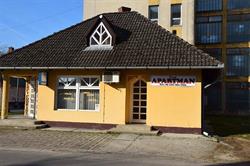 Vank Apartman