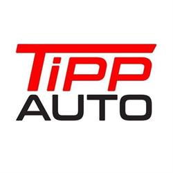 Tipp Autó Kft.