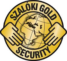Szalóki Gold Kft.