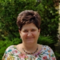 Mária Binderné Berkecz