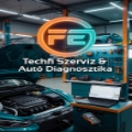 TechFix Szervíz