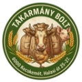 Kecskemét takarmánybolt