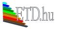 ETD Mernokiroda