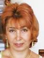 Éva Mária Balassa