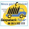 GázPalackFutár