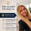 Patrícia dr. Szabó