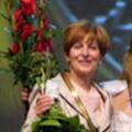 Ilona Kreicsik