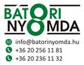 Bátori Nyomda