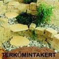 AWA 2000 KFT Térkőmintakert