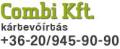 Combi Kft
