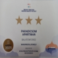 Paradicsom Apartman