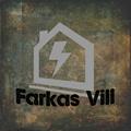 Farkasinszki Gergő