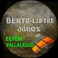 János Berta-Liptai