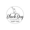Kutyakozmetika Black Dog