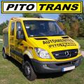 Pintér & Társa Bt. PITOTRANS