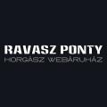 Ravasz Ponty horgász webáruház