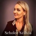 Scholcz Szilvia kozmetika