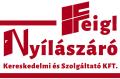 Feigl Nyílászáró Kft
