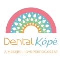 DentalKópé Gyerekfogászat