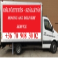 Movers Hungary kft