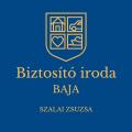 Szalai Zsuzsa