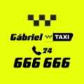Gábriel Taxi 6x6