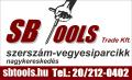 SB TOOLS Kft.