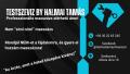 Testszerviz by Halmai Tamás masszőr Szekszárd
