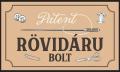 Patent Rövidáru Bolt