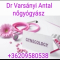 Antal DrVarsányi