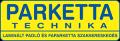 Technika Parketta
