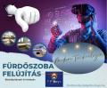 Fürdőszoba Felújító