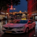 Taxi Csabai