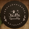 Kávékert Szentjánosbogár Specialty